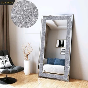 LUVODI  Mirrors Wall Mounted Dressing Mirror